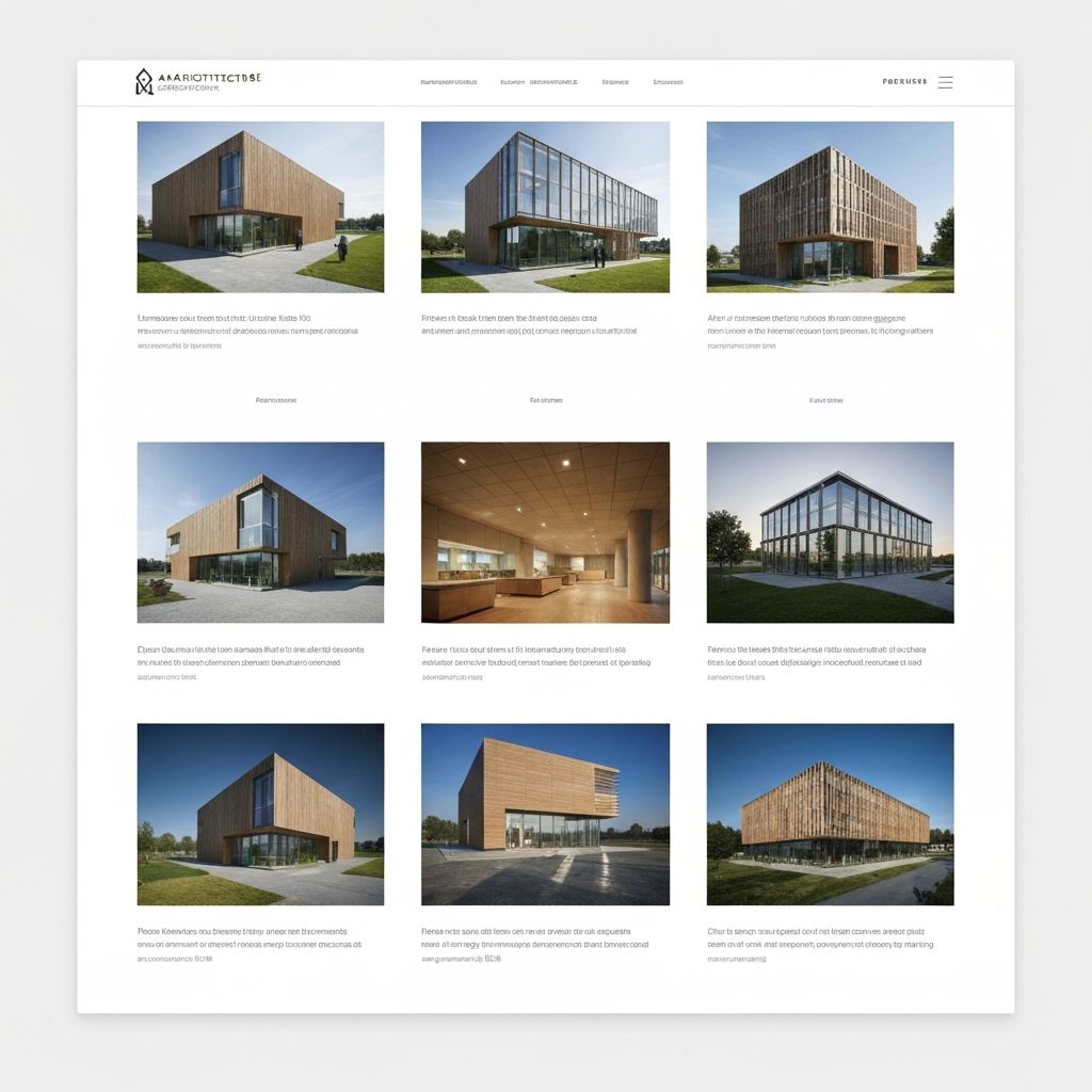 BuildSmart Architekten